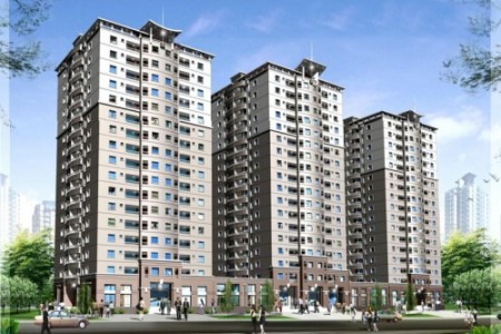 Đơn vị lắp đặt cửa cuosn tại Khu đô thị Ngô Sài | Don vi lap dat cua cuon tai Khu do thi Ngo Sai